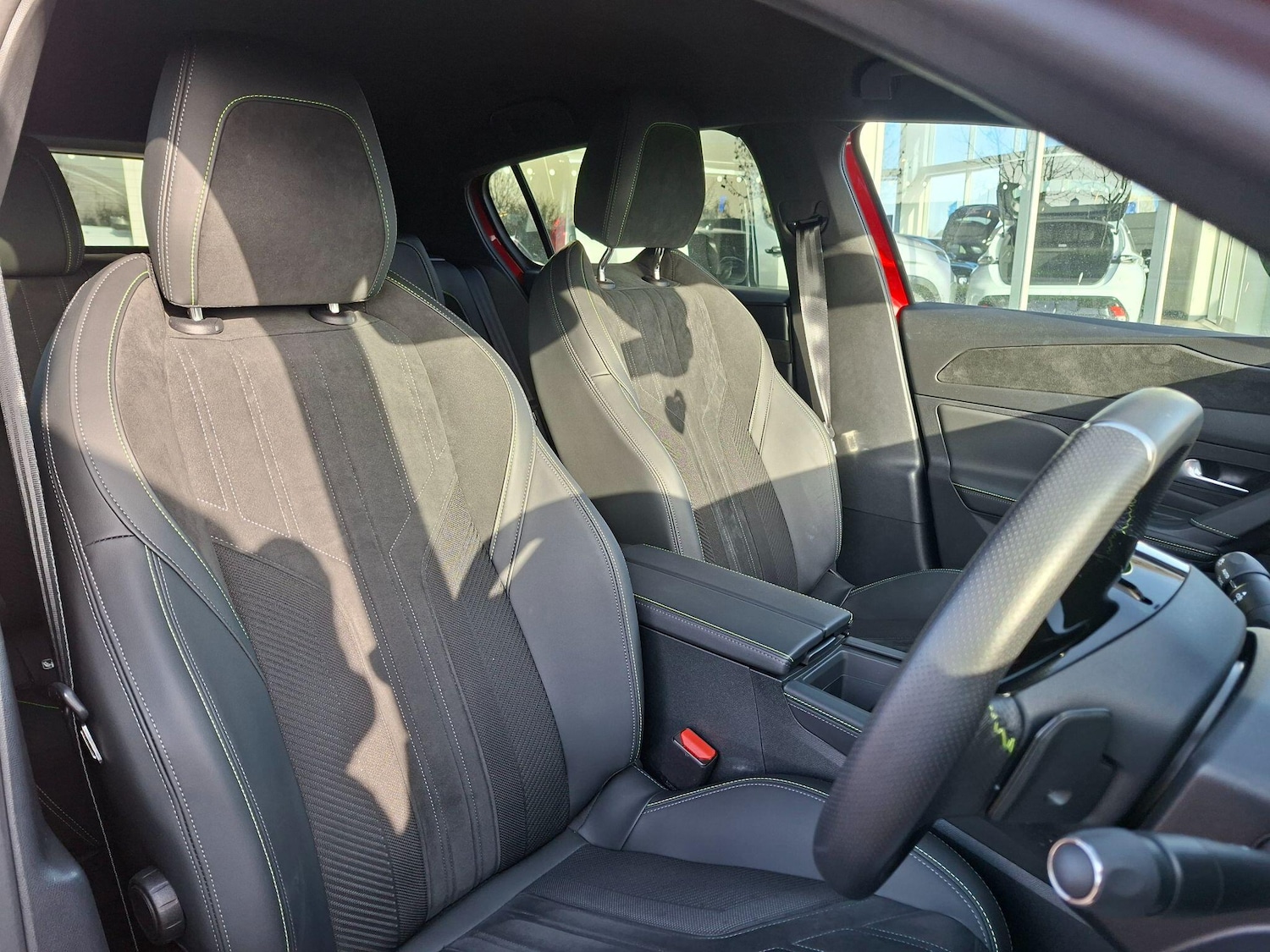 Used Peugeot 308 2023 for sale - 77670581: Photo 16