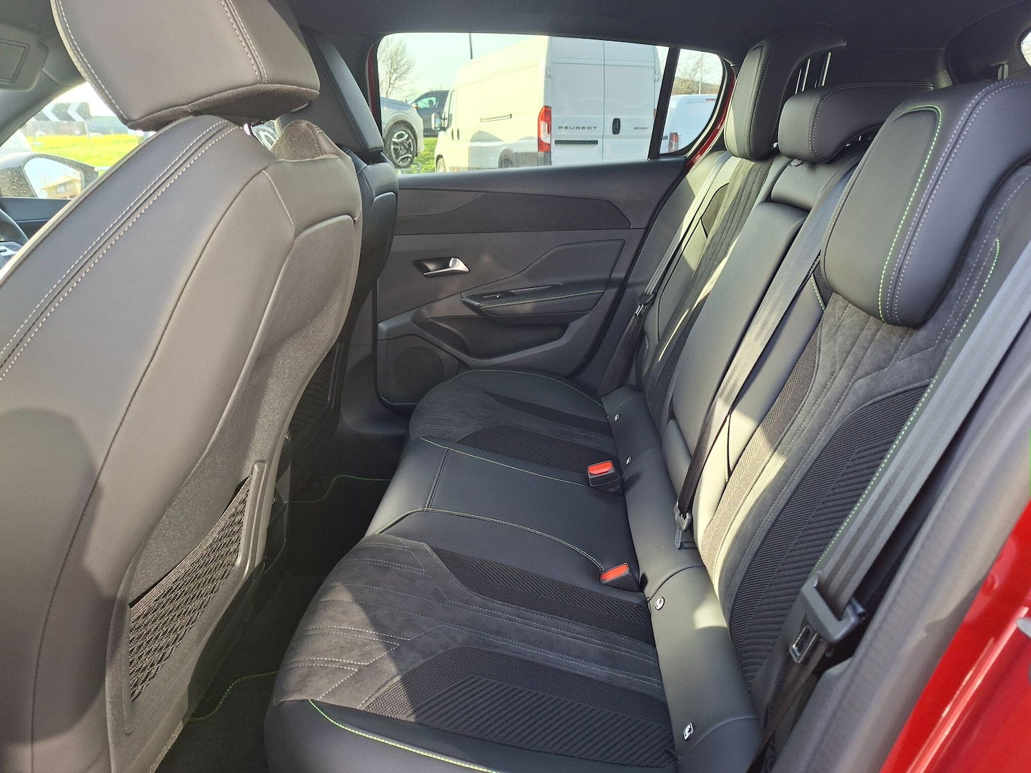 Used Peugeot 308 2023 for sale - 77670581: Photo 17