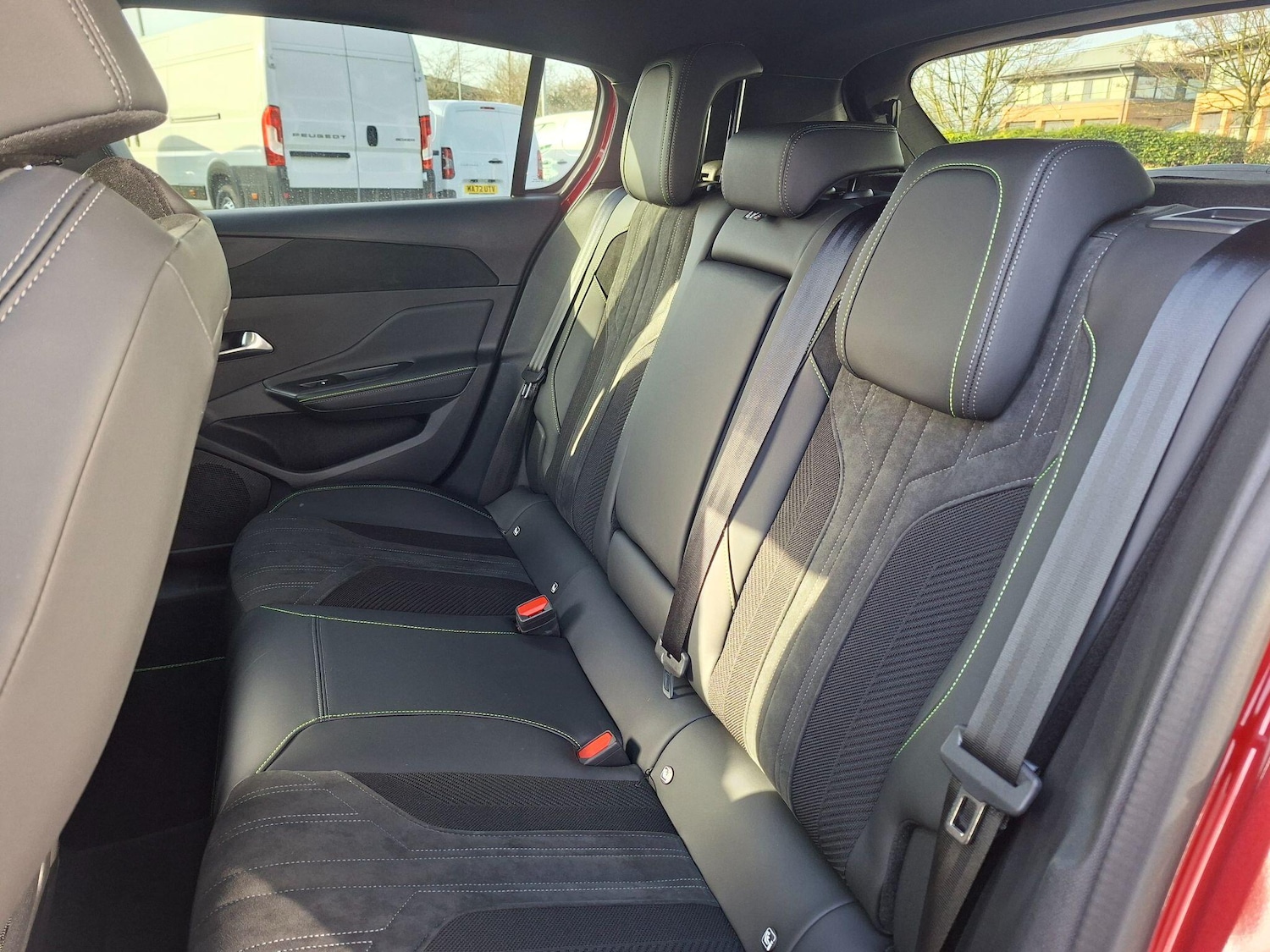 Used Peugeot 308 2023 for sale - 77670581: Photo 18