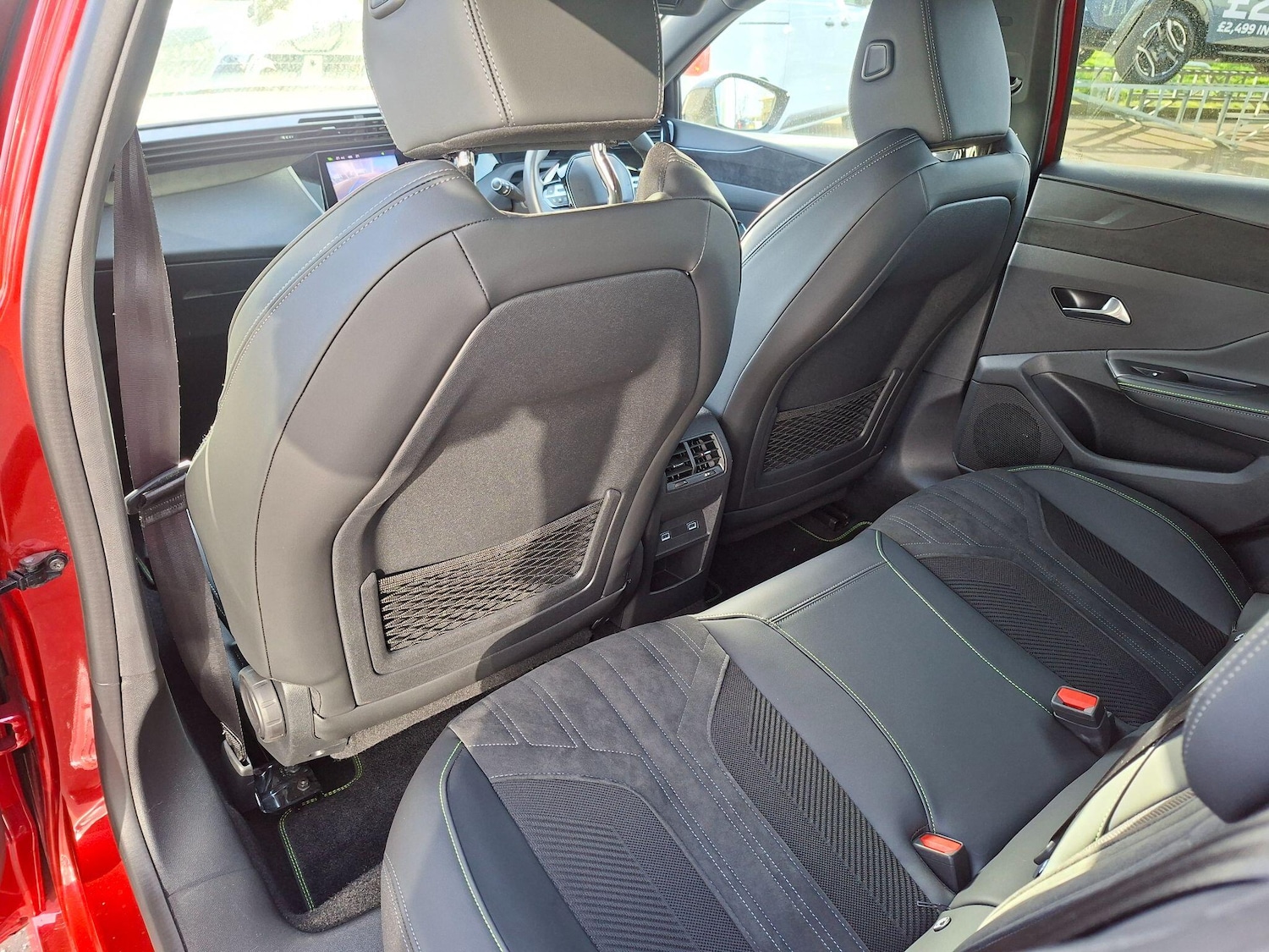 Used Peugeot 308 2023 for sale - 77670581: Photo 19