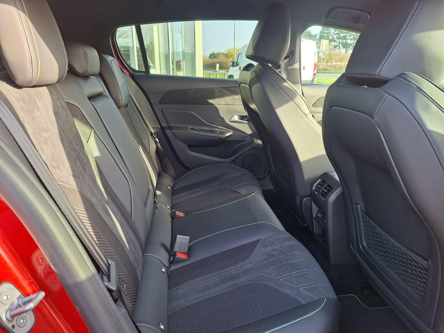 Used Peugeot 308 2023 for sale - 77670581: Photo 20