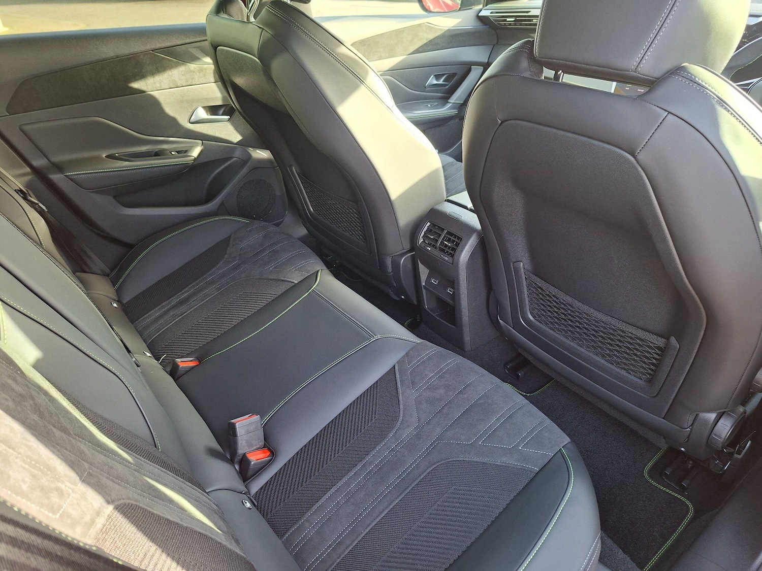 Used Peugeot 308 2023 for sale - 77670581: Photo 21