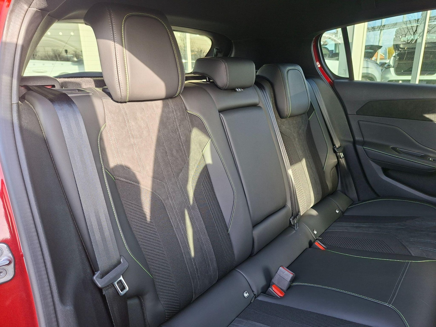 Used Peugeot 308 2023 for sale - 77670581: Photo 22