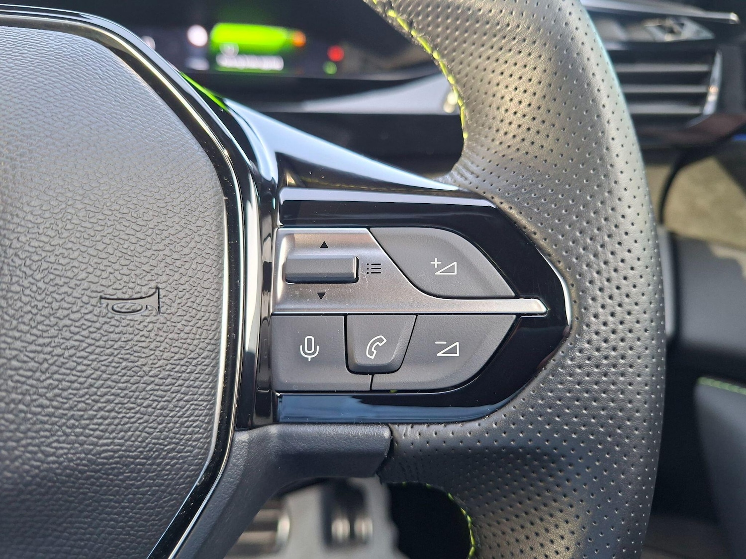 Used Peugeot 308 2023 for sale - 77670581: Photo 23