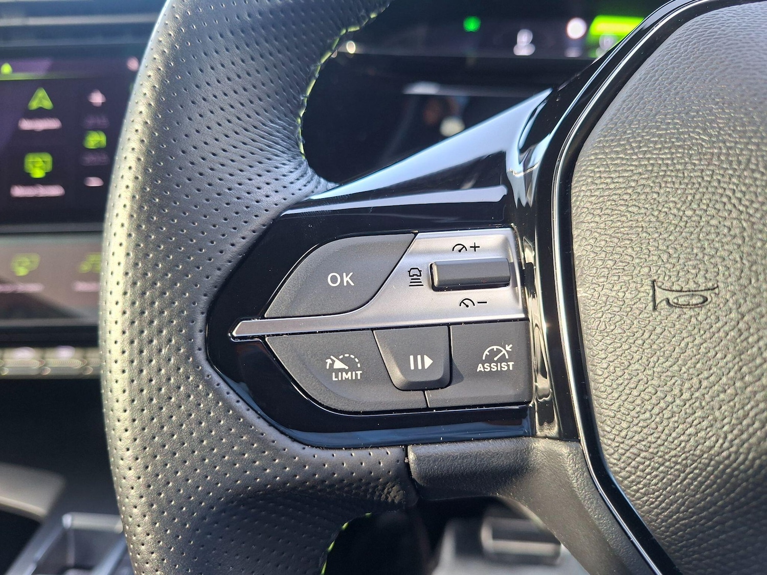 Used Peugeot 308 2023 for sale - 77670581: Photo 24