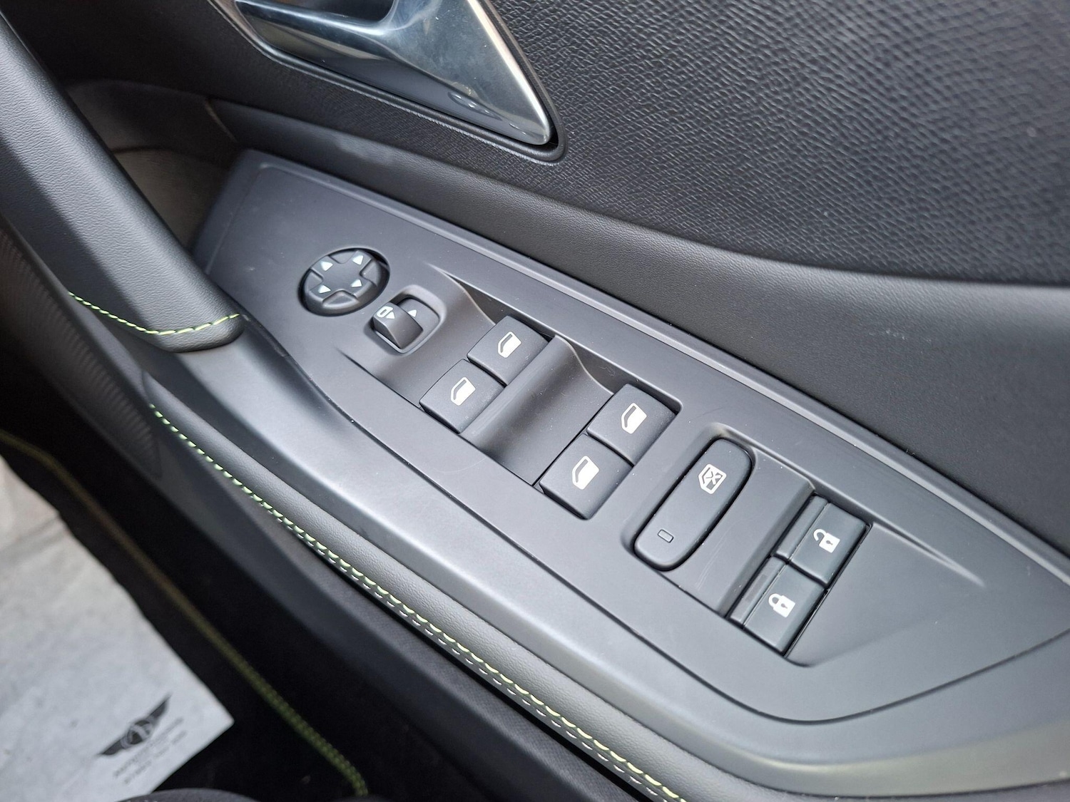 Used Peugeot 308 2023 for sale - 77670581: Photo 25