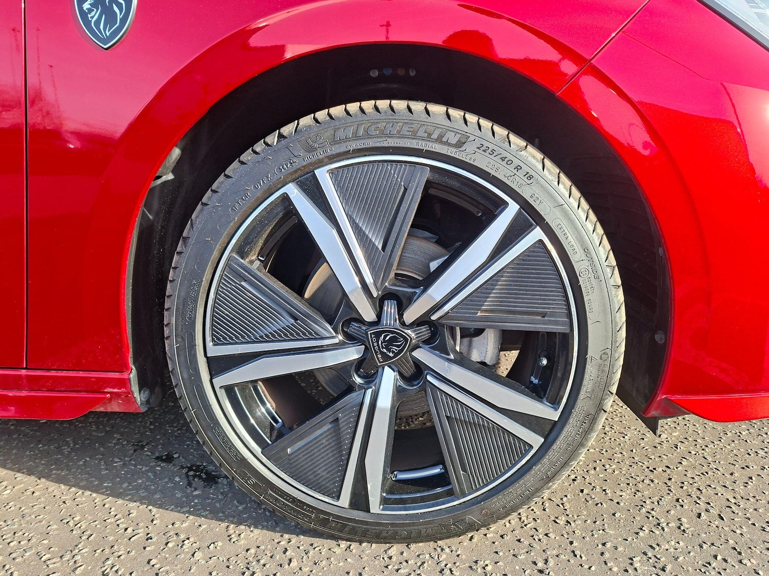 Used Peugeot 308 2023 for sale - 77670581: Photo 26