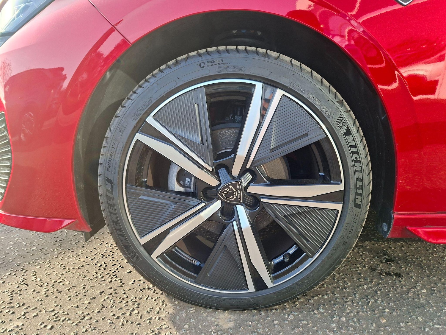 Used Peugeot 308 2023 for sale - 77670581: Photo 29