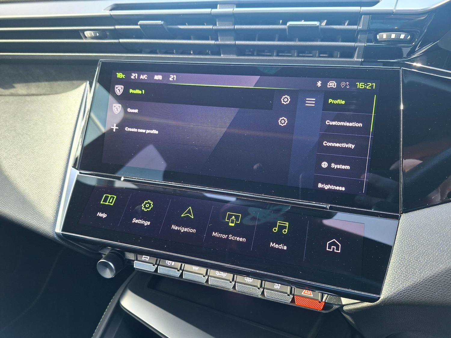 Used Peugeot 308 2023 for sale - 77670581: Photo 31