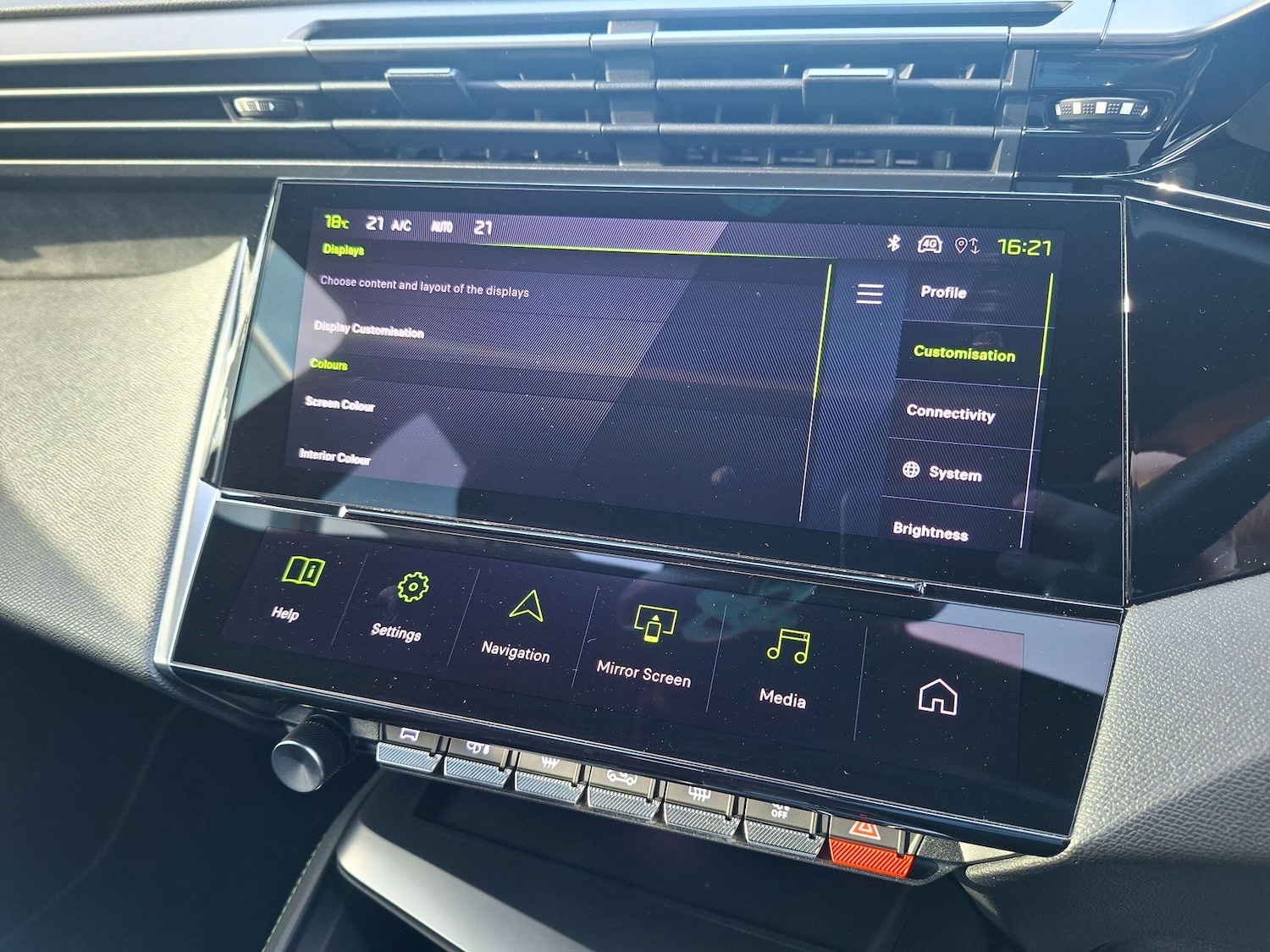 Used Peugeot 308 2023 for sale - 77670581: Photo 32