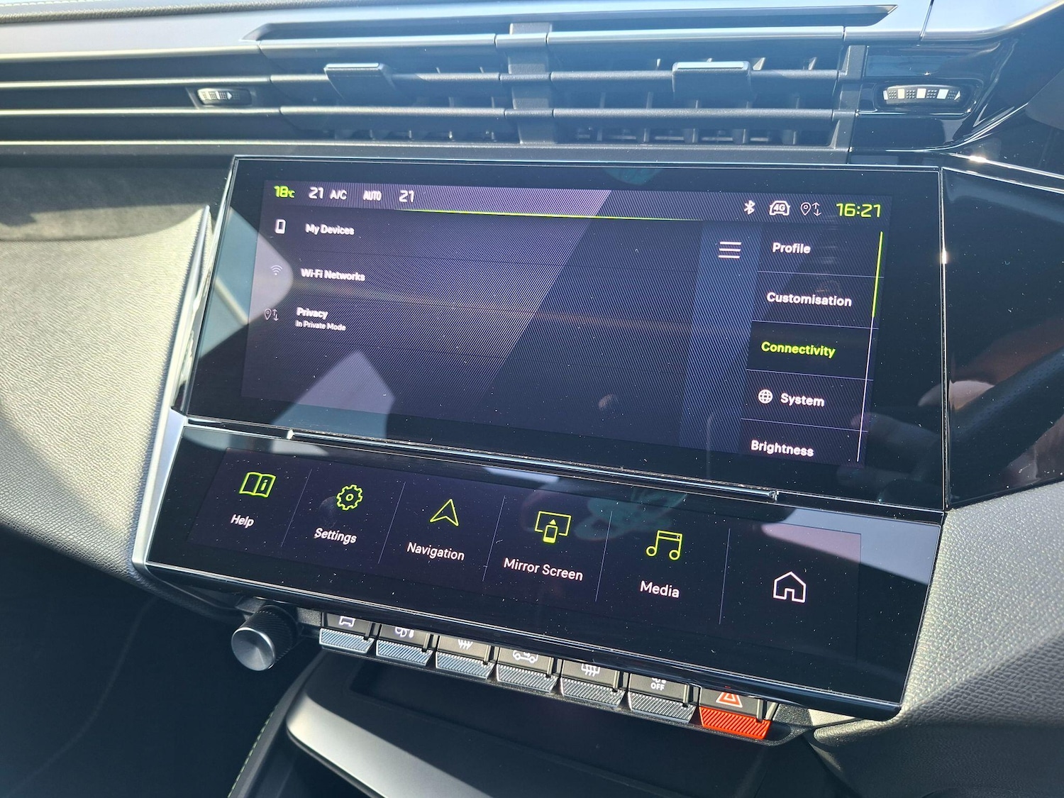 Used Peugeot 308 2023 for sale - 77670581: Photo 33