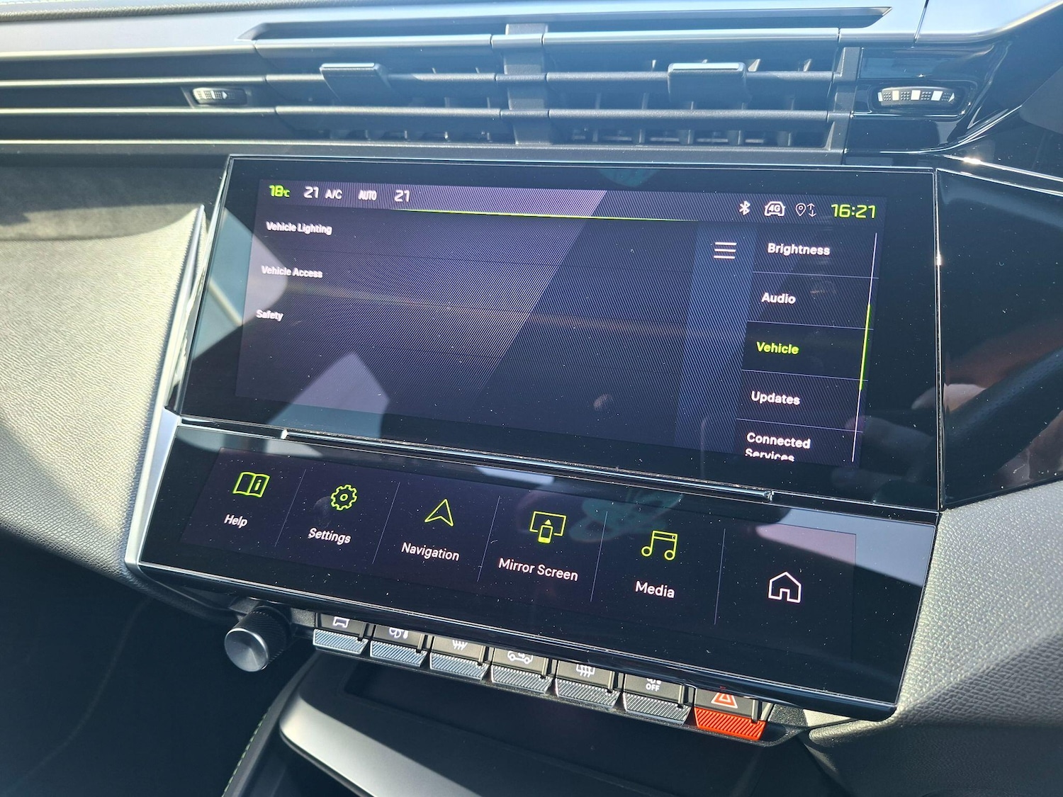 Used Peugeot 308 2023 for sale - 77670581: Photo 34