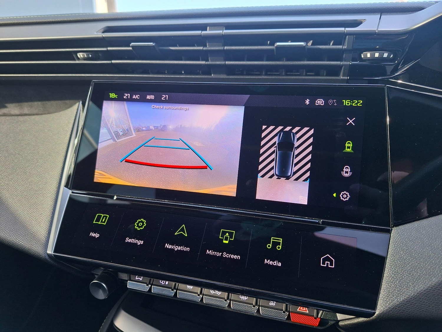 Used Peugeot 308 2023 for sale - 77670581: Photo 36