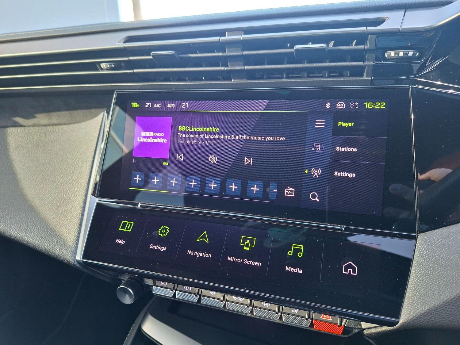 Used Peugeot 308 2023 for sale - 77670581: Photo 37