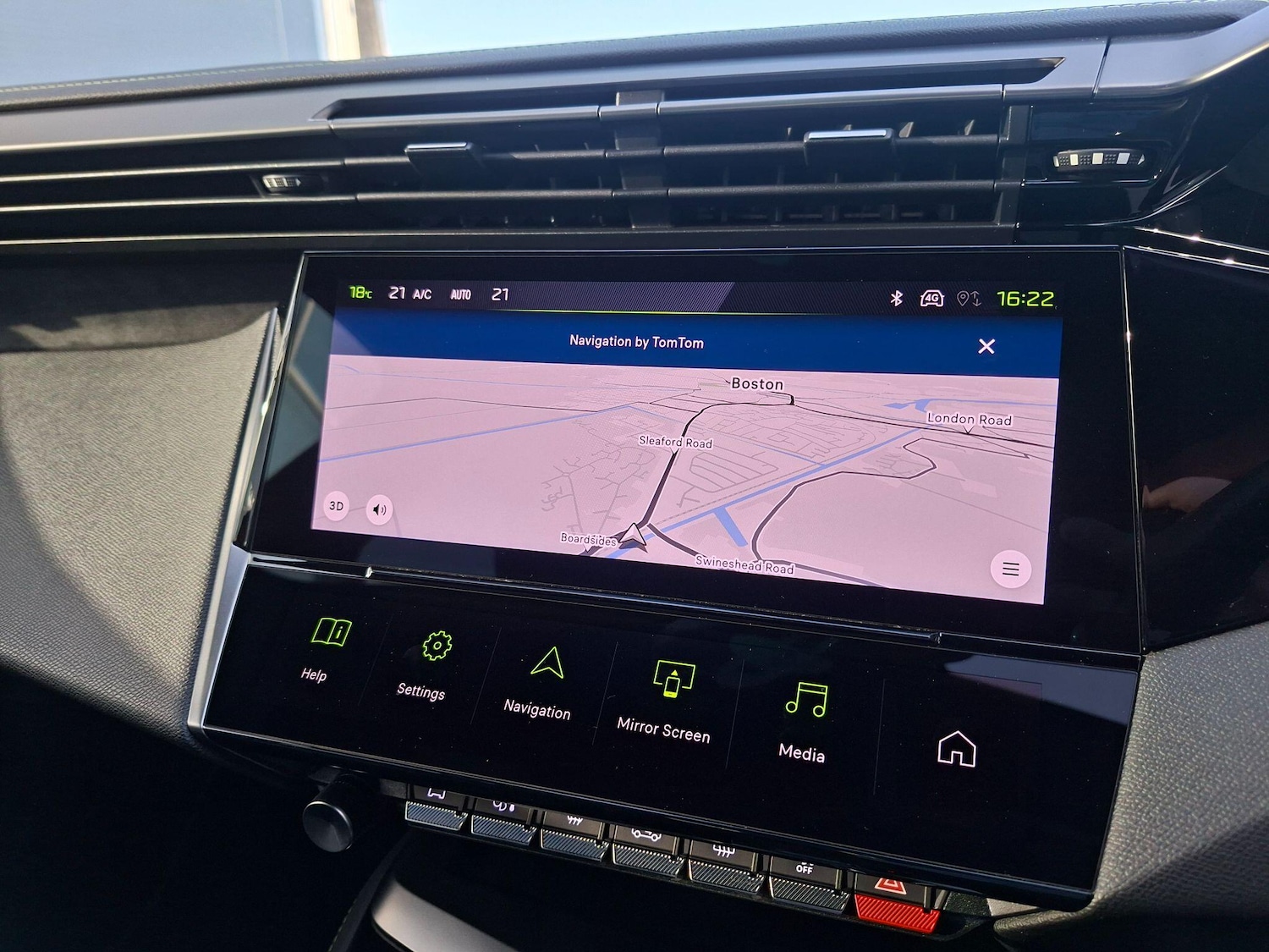 Used Peugeot 308 2023 for sale - 77670581: Photo 38