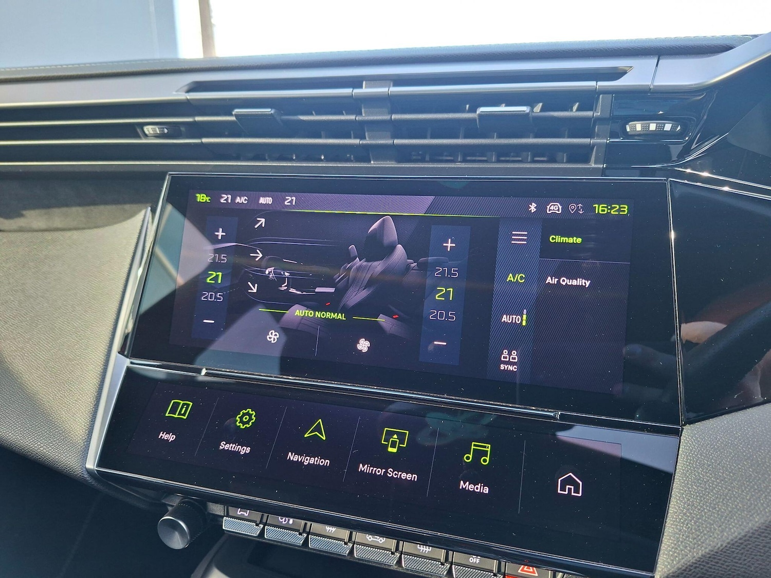 Used Peugeot 308 2023 for sale - 77670581: Photo 39