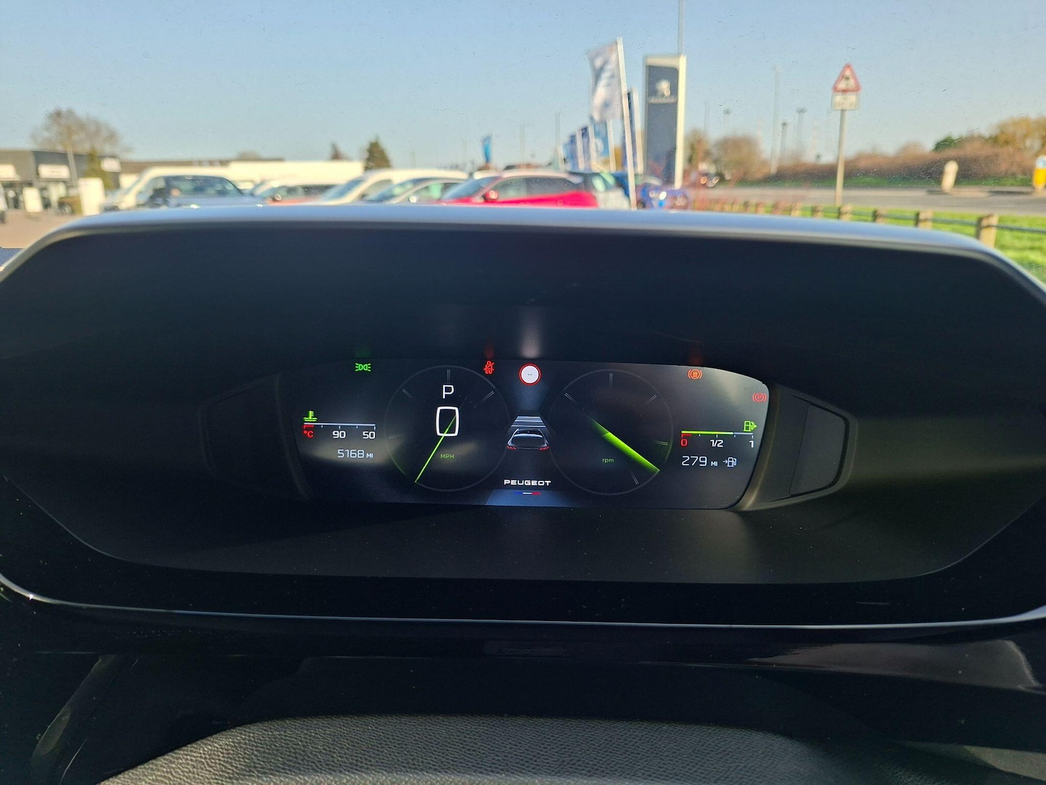 Used Peugeot 308 2023 for sale - 77670581: Photo 40