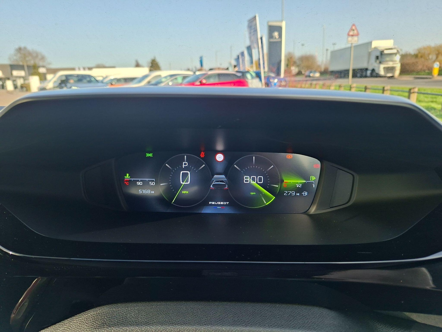 Used Peugeot 308 2023 for sale - 77670581: Photo 41