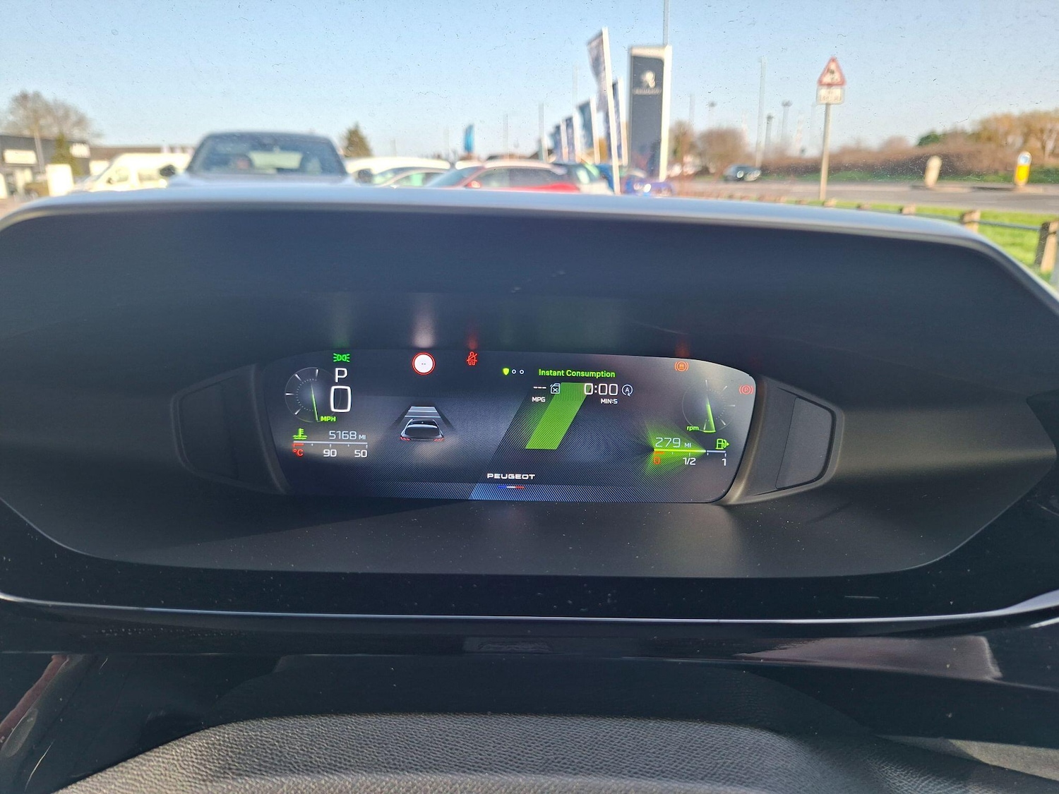 Used Peugeot 308 2023 for sale - 77670581: Photo 42