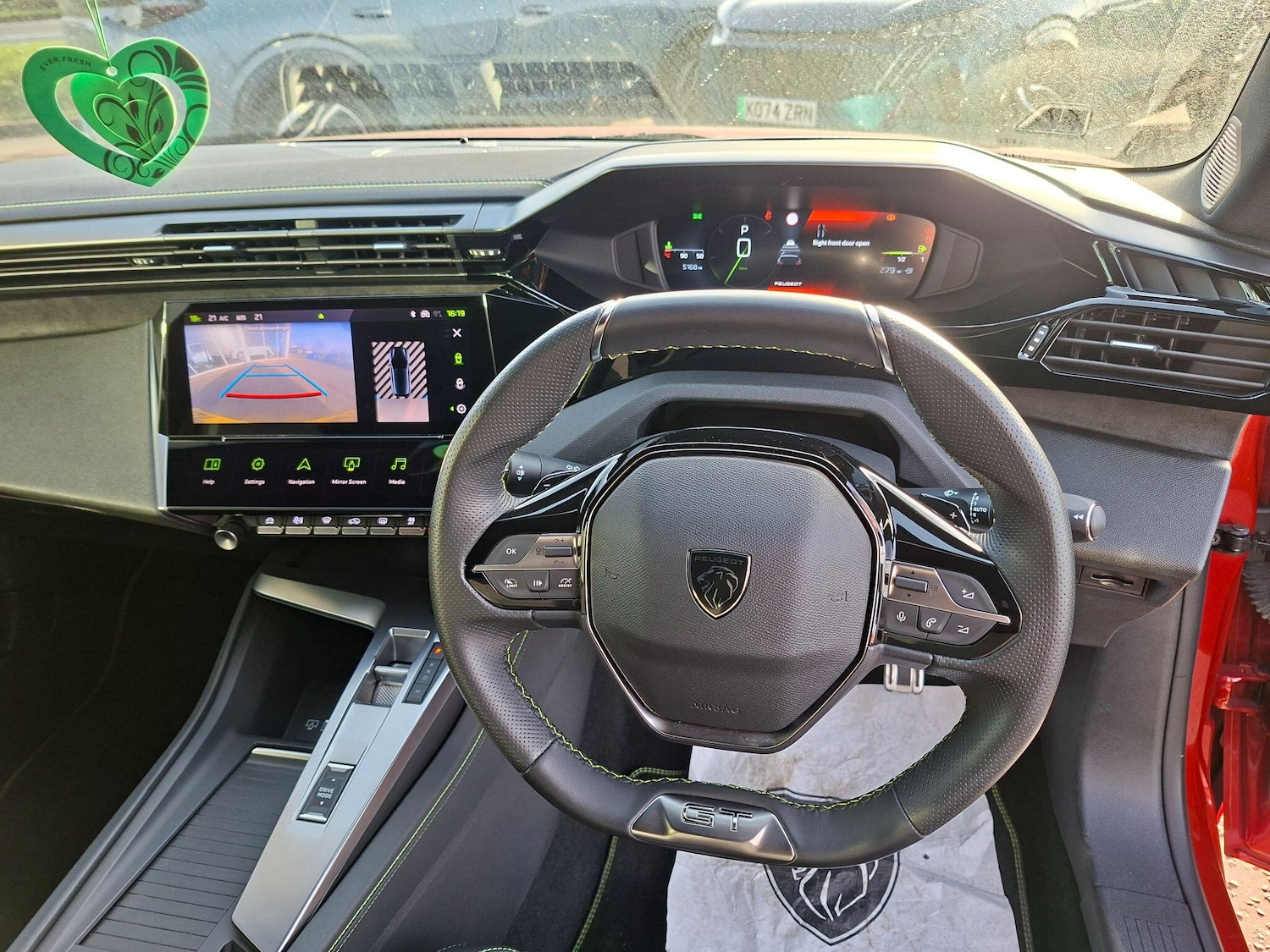 Used Peugeot 308 2023 for sale - 77670581: Photo 44