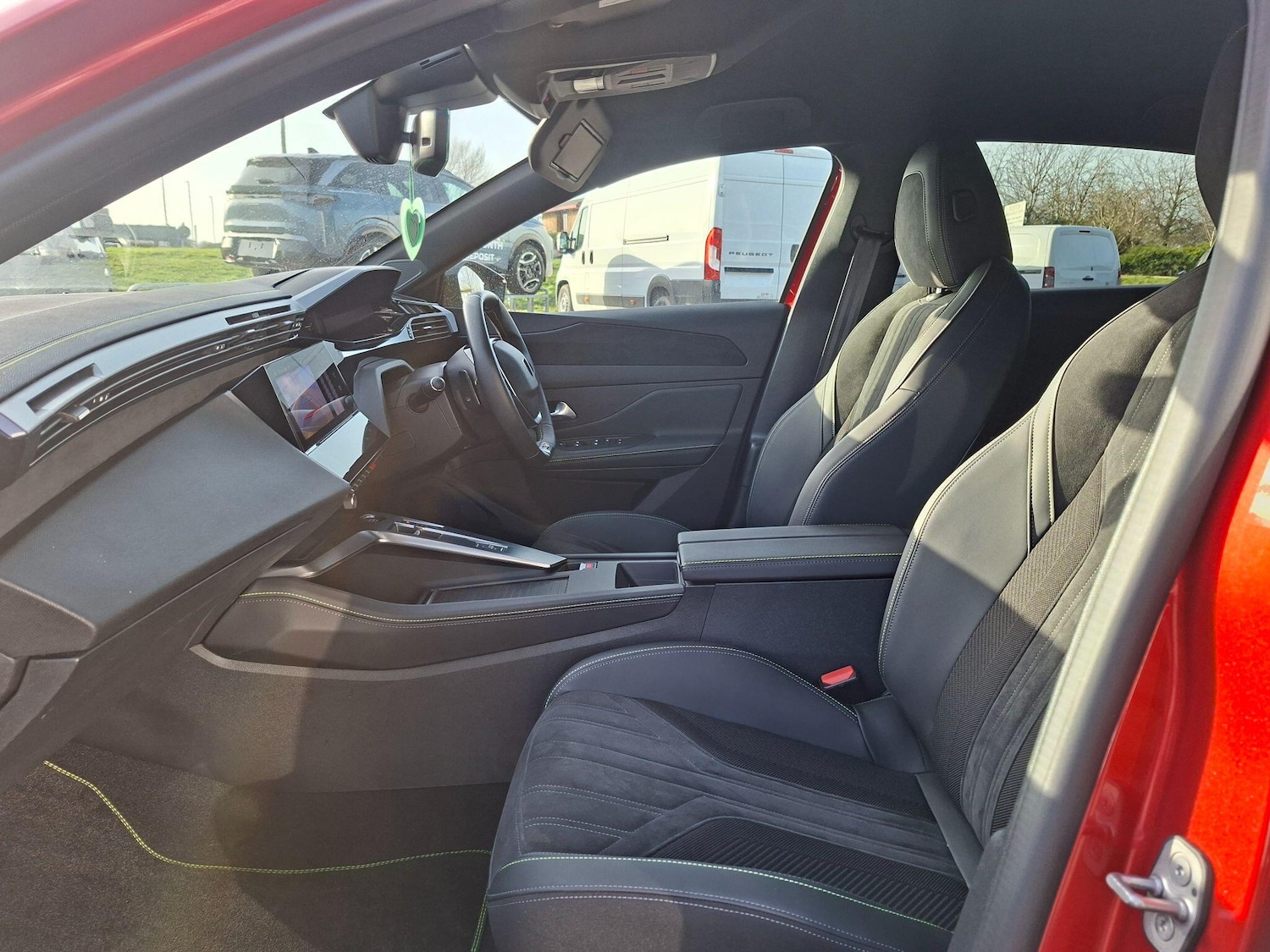 Used Peugeot 308 2023 for sale - 77670581: Photo 45