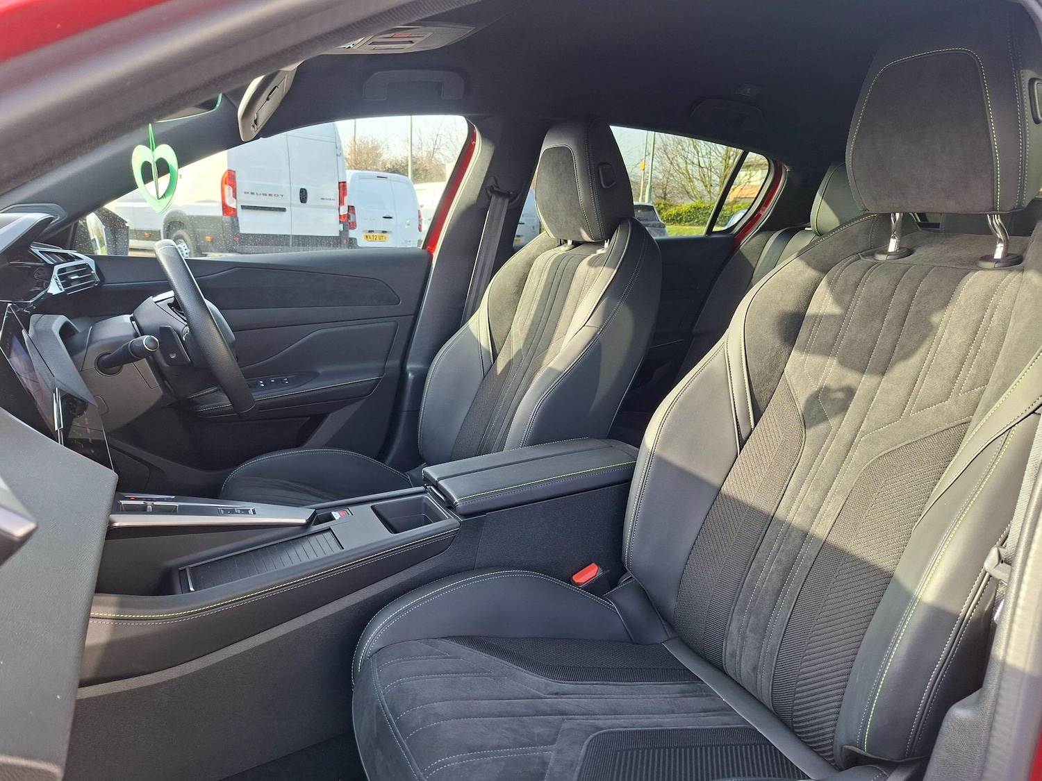 Used Peugeot 308 2023 for sale - 77670581: Photo 46