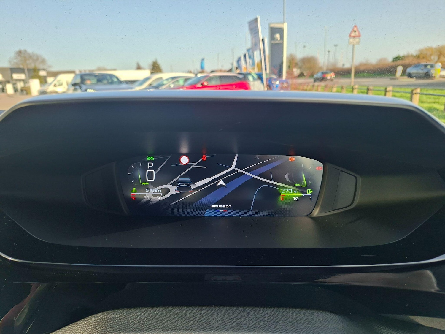 Used Peugeot 308 2023 for sale - 77670581: Photo 57