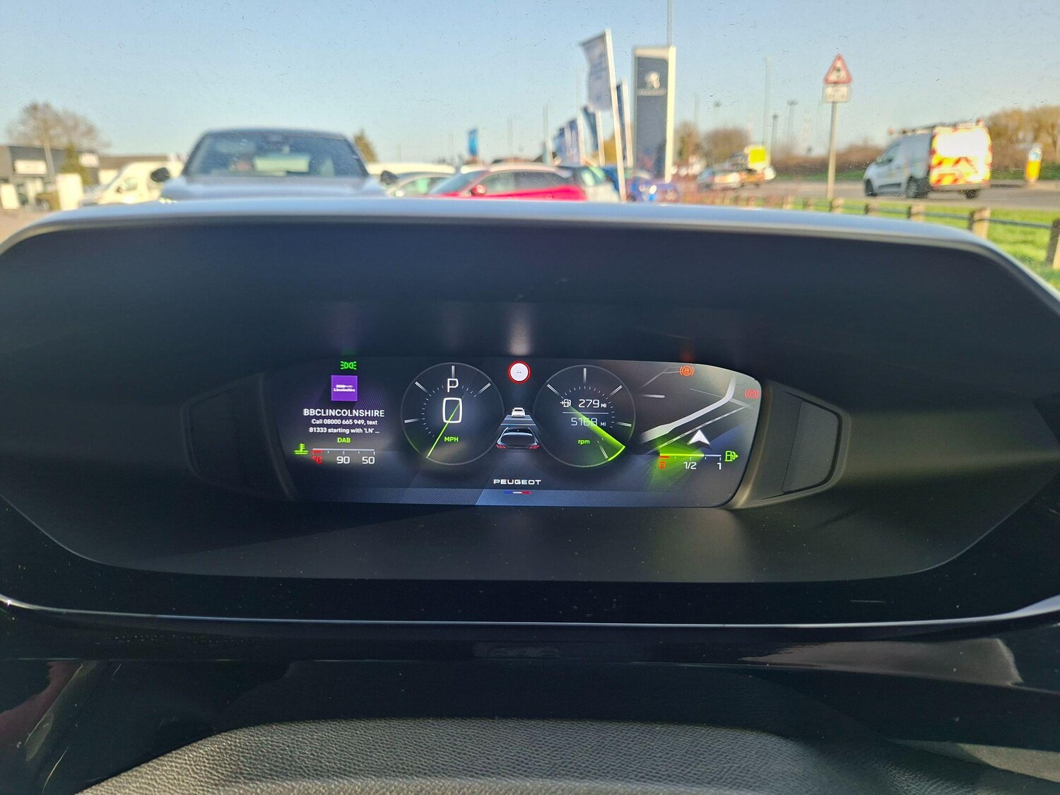 Used Peugeot 308 2023 for sale - 77670581: Photo 58