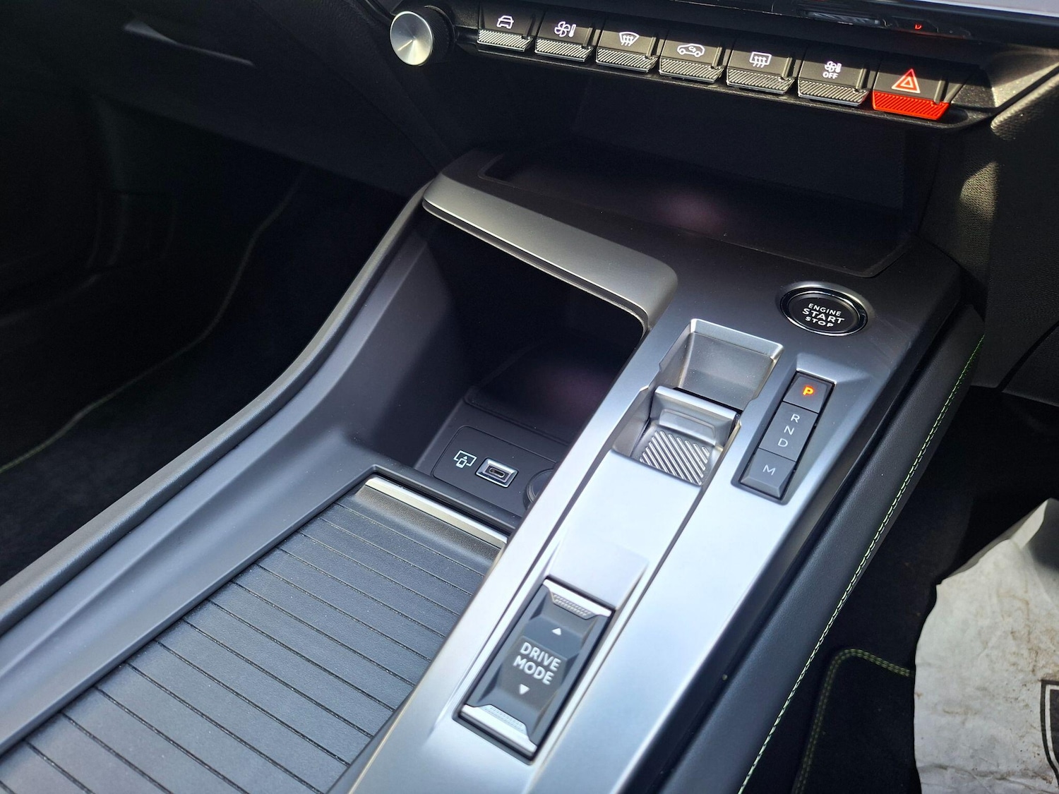 Used Peugeot 308 2023 for sale - 77670581: Photo 59