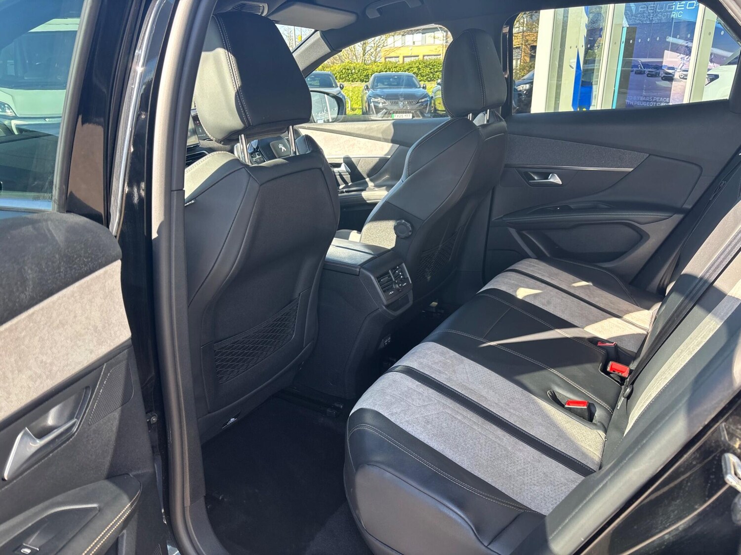 Used Peugeot 3008 2021 for sale - 77978001: Photo 15