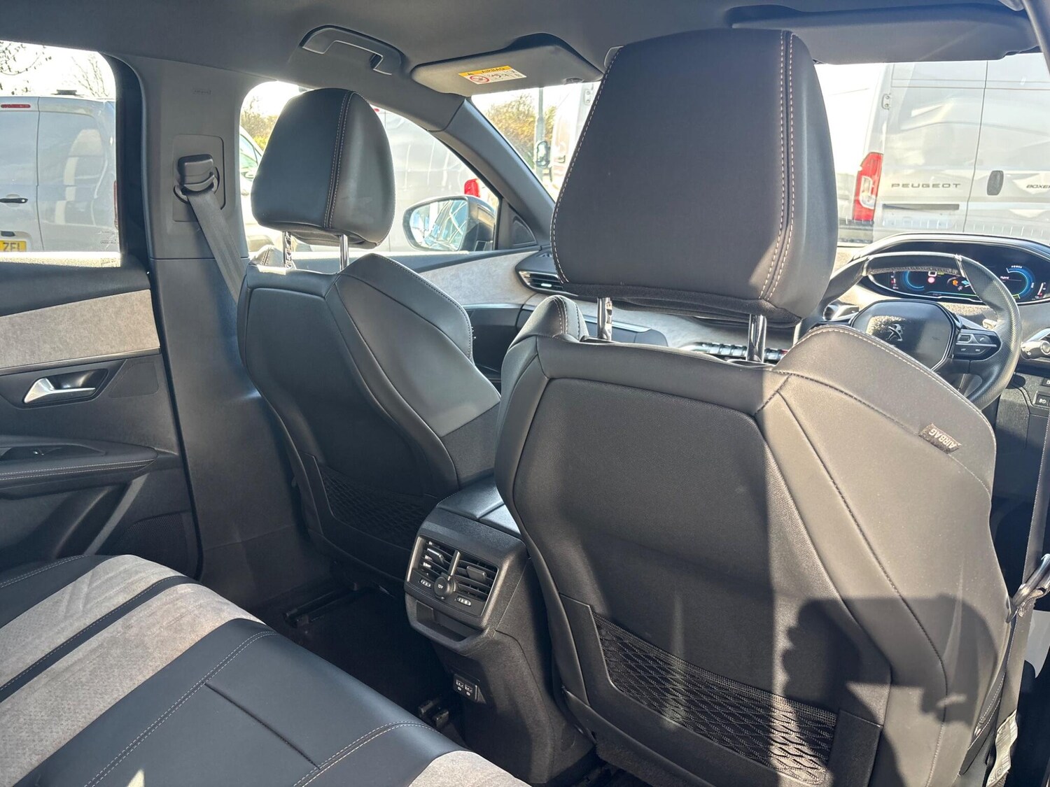 Used Peugeot 3008 2021 for sale - 77978001: Photo 17