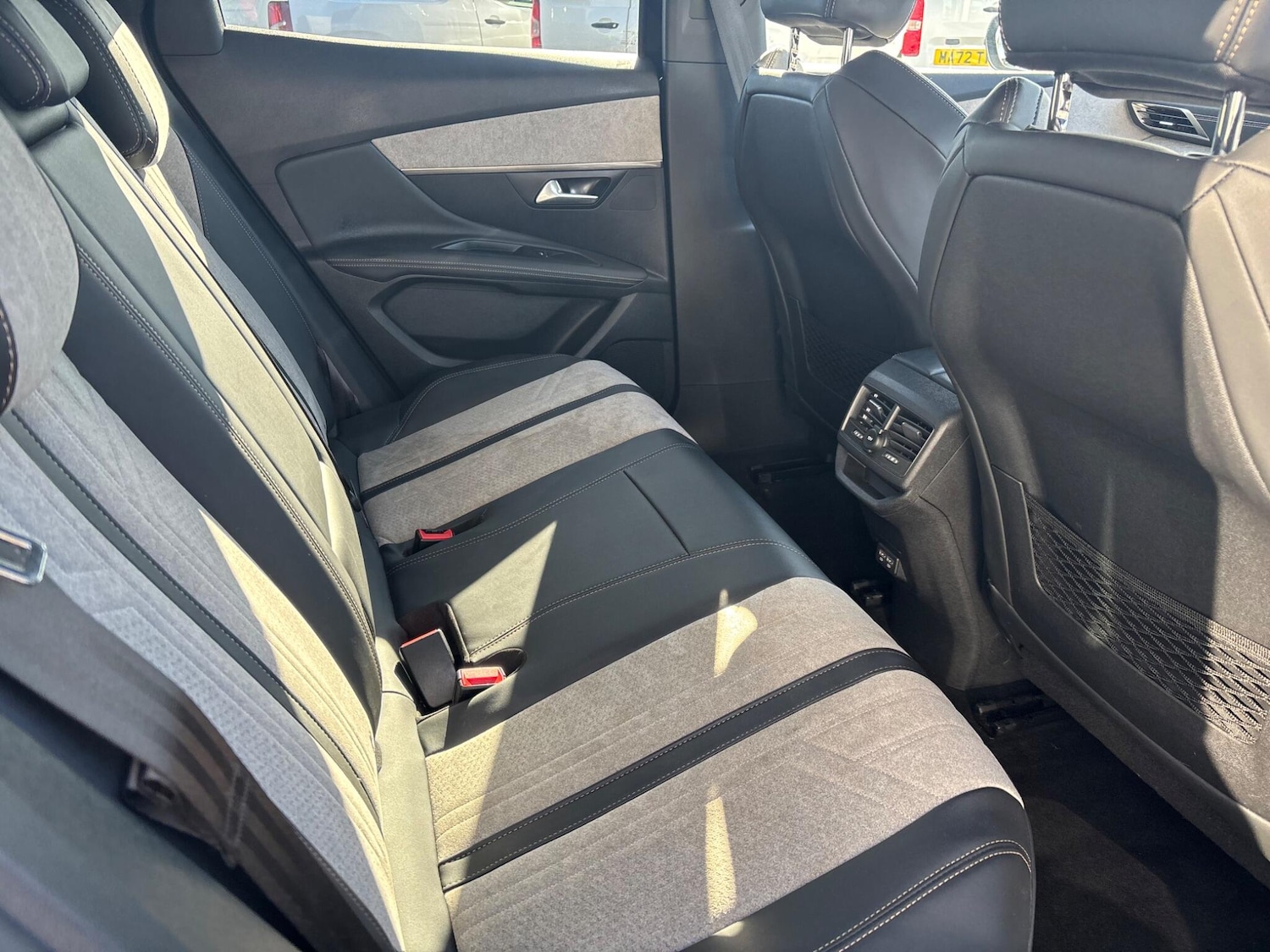 Used Peugeot 3008 2021 for sale - 77978001: Photo 19