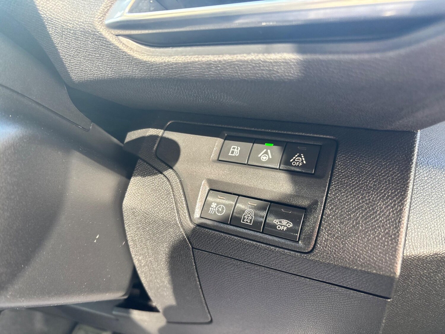 Used Peugeot 3008 2021 for sale - 77978001: Photo 20