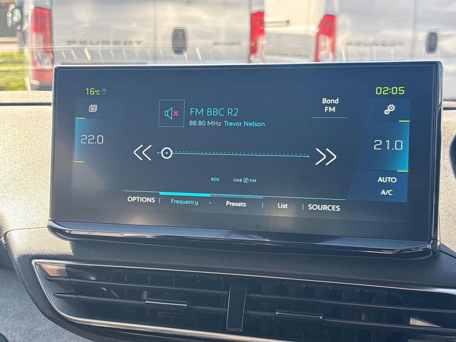 Used Peugeot 3008 2021 for sale - 77978001: Photo 23