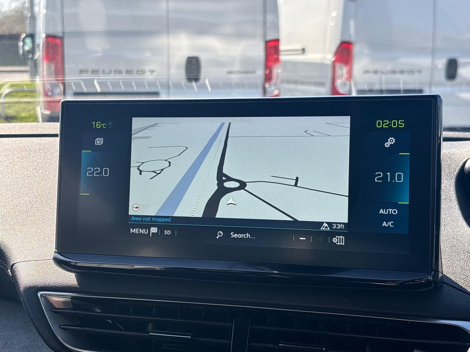 Used Peugeot 3008 2021 for sale - 77978001: Photo 25