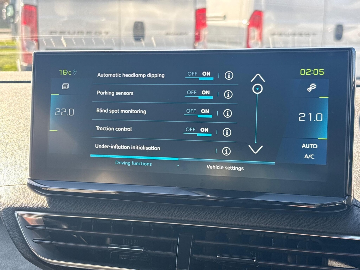 Used Peugeot 3008 2021 for sale - 77978001: Photo 26