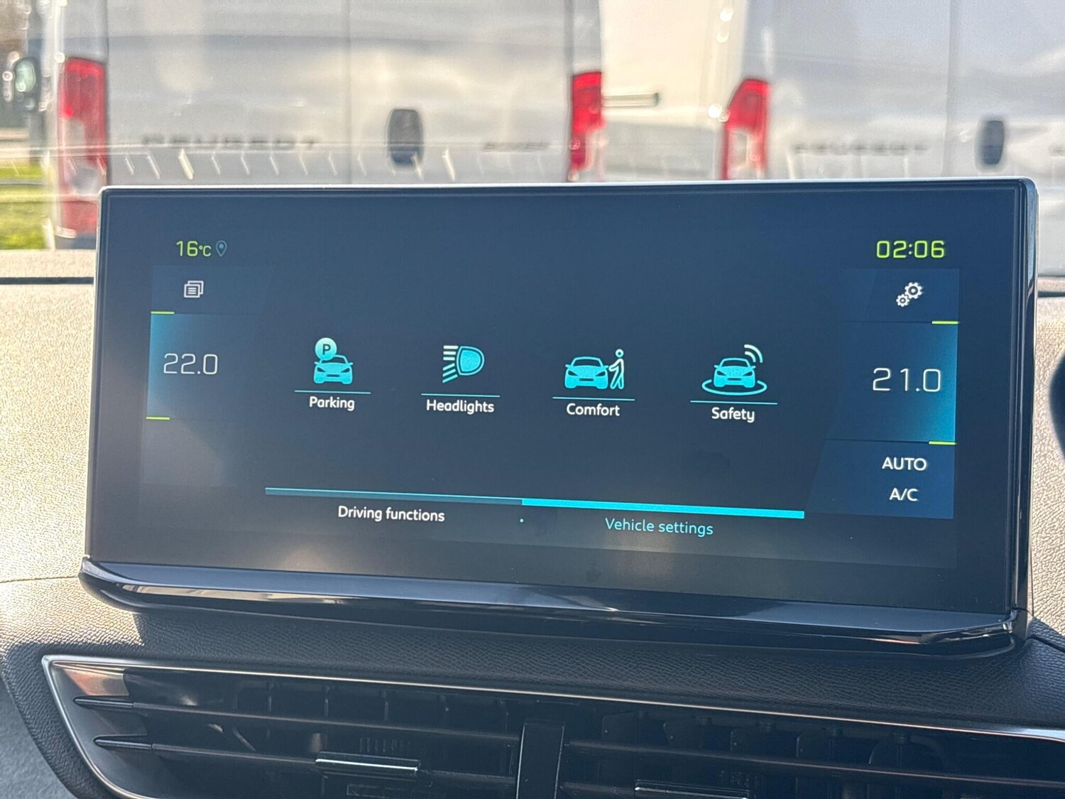 Used Peugeot 3008 2021 for sale - 77978001: Photo 27