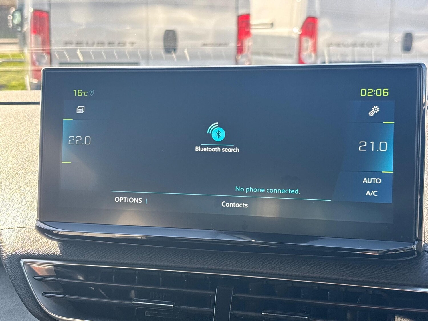 Used Peugeot 3008 2021 for sale - 77978001: Photo 28