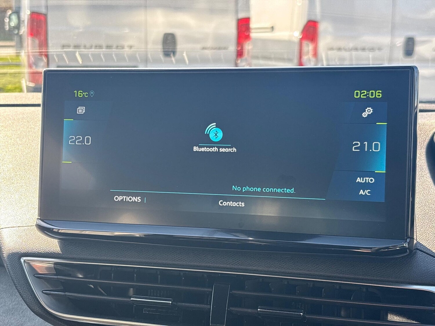 Used Peugeot 3008 2021 for sale - 77978001: Photo 30