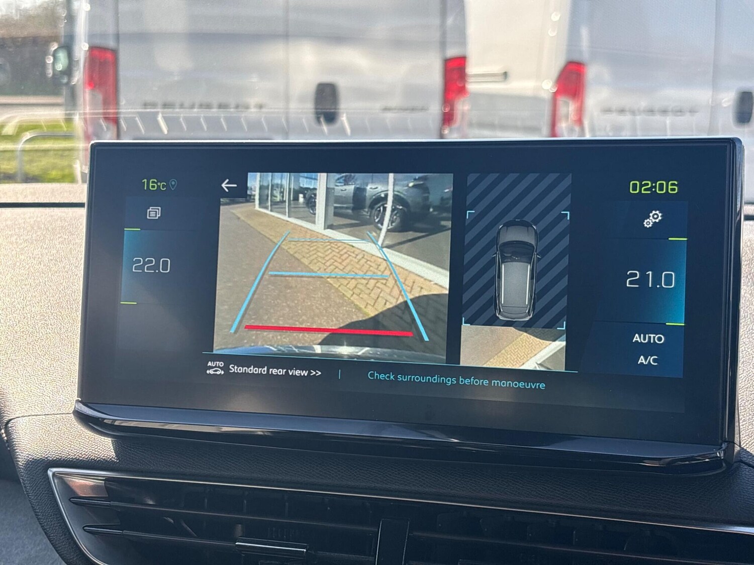 Used Peugeot 3008 2021 for sale - 77978001: Photo 31