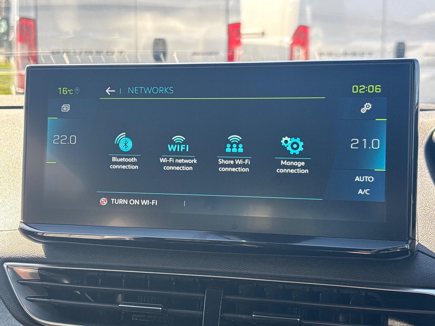 Used Peugeot 3008 2021 for sale - 77978001: Photo 32