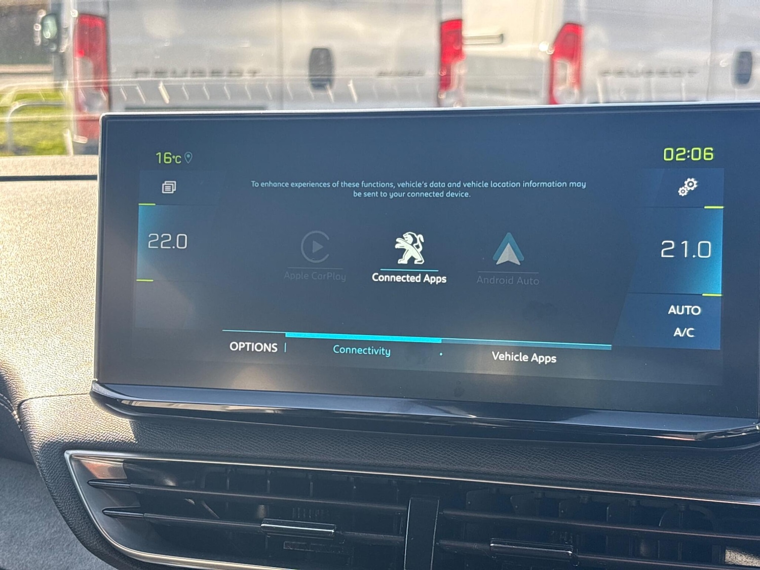 Used Peugeot 3008 2021 for sale - 77978001: Photo 33