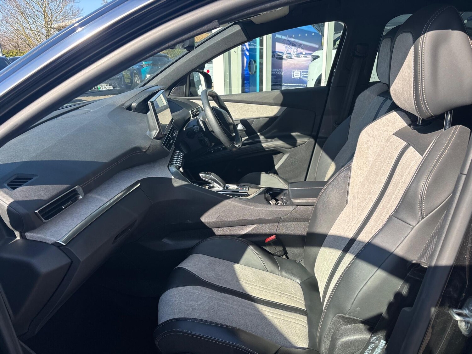 Used Peugeot 3008 2021 for sale - 77978001: Photo 38