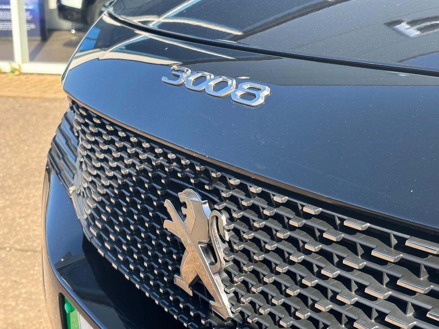 Used Peugeot 3008 2021 for sale - 77978001: Photo 40