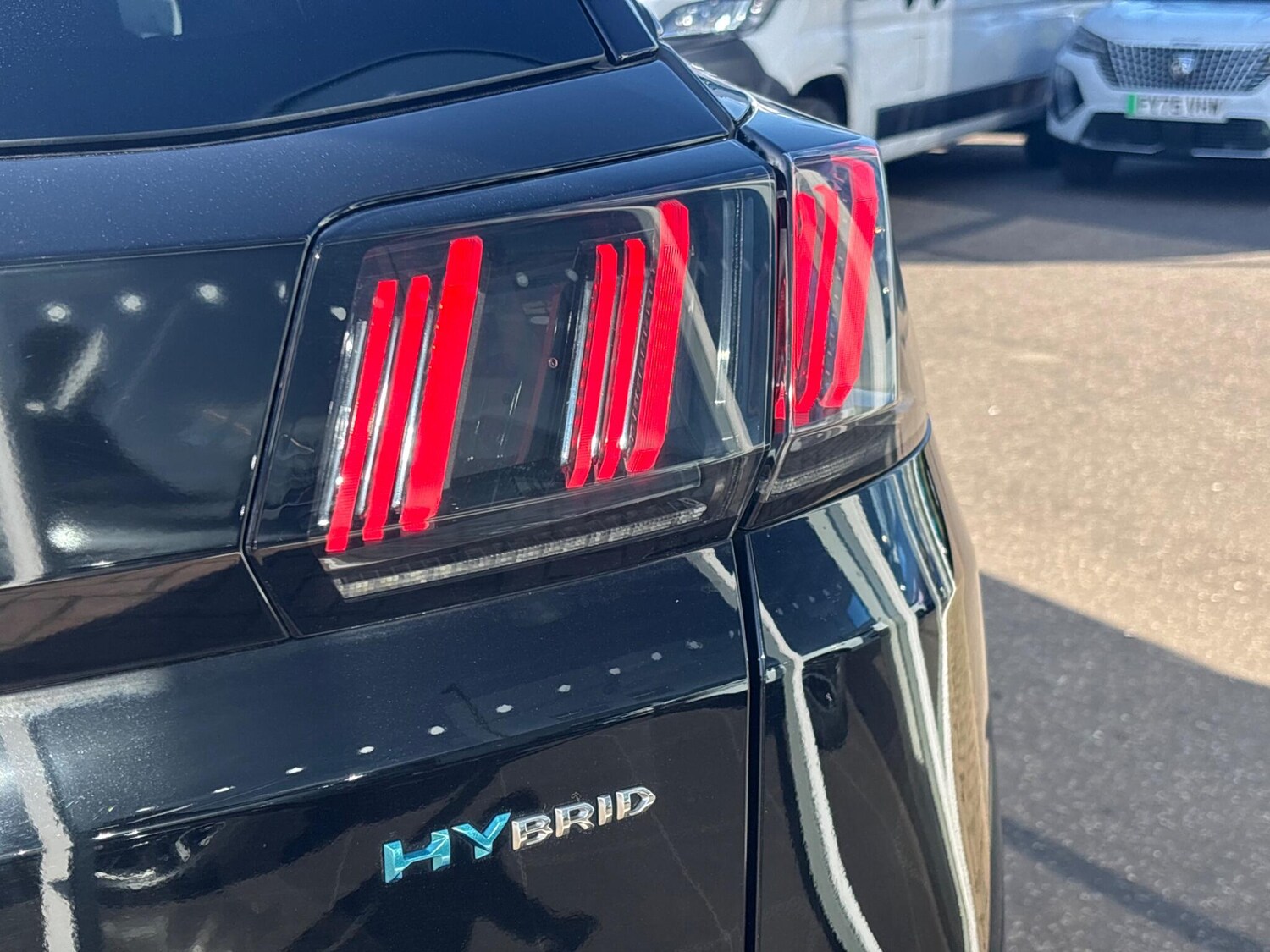 Used Peugeot 3008 2021 for sale - 77978001: Photo 42