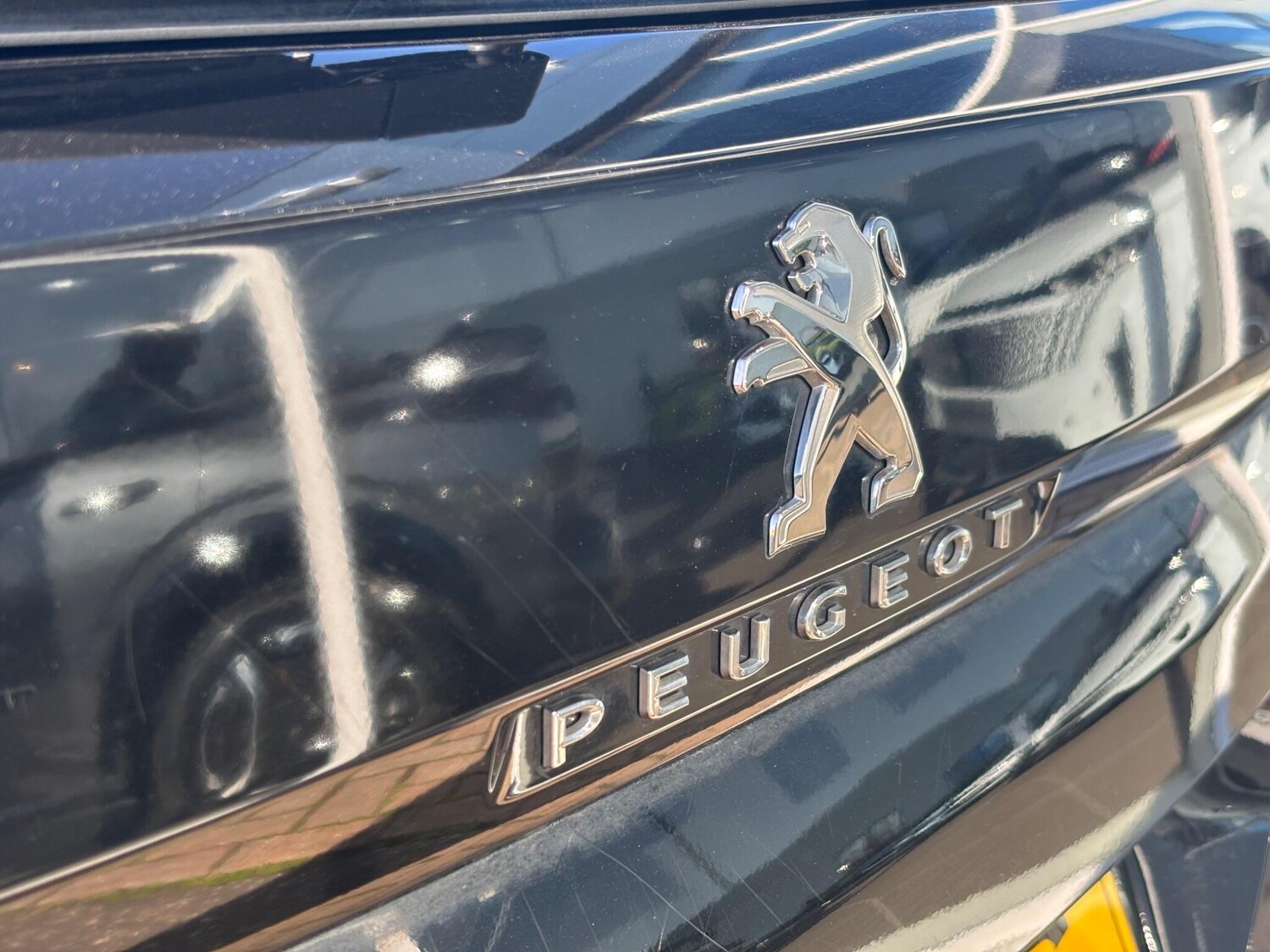 Used Peugeot 3008 2021 for sale - 77978001: Photo 43