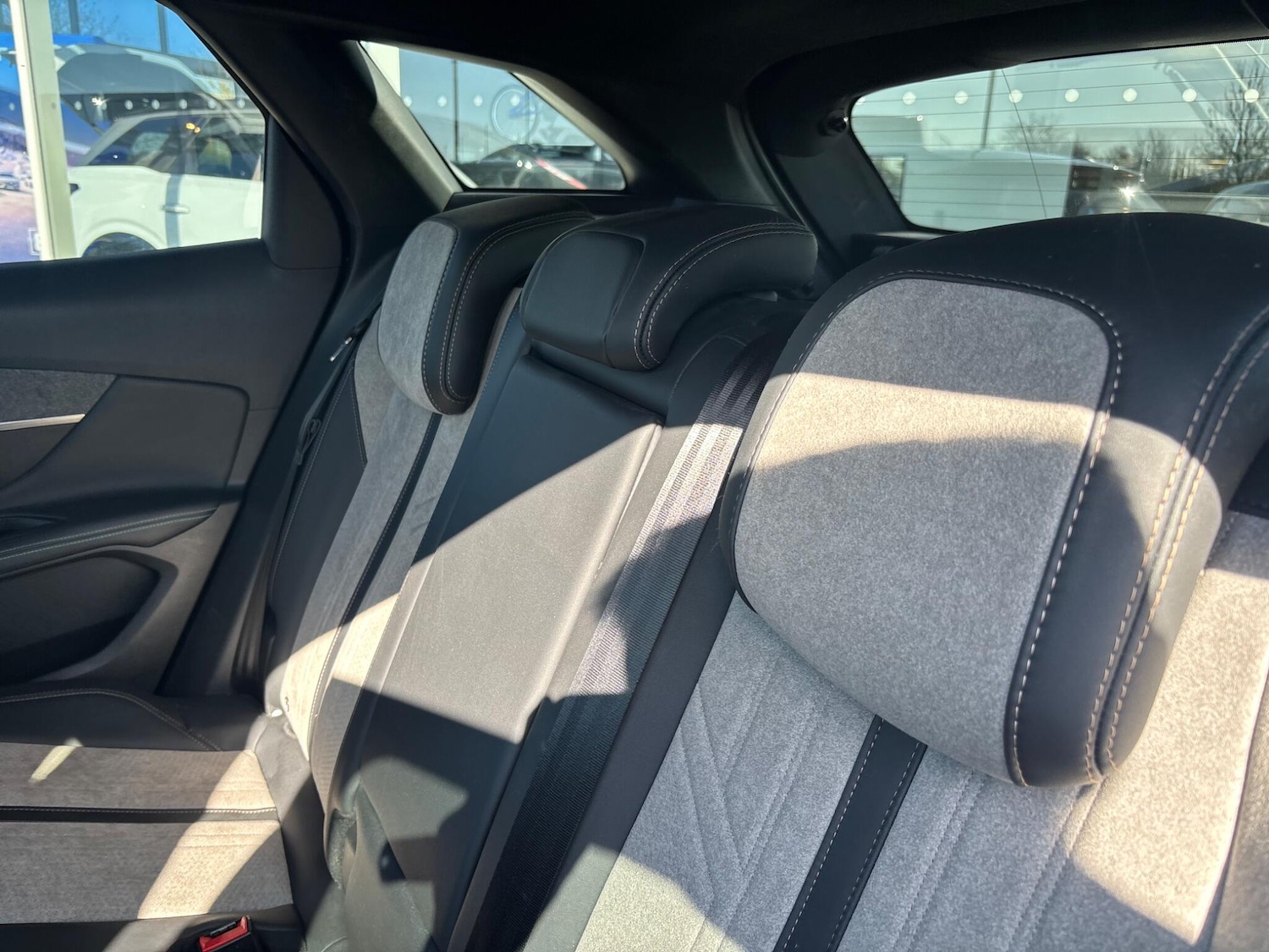 Used Peugeot 3008 2021 for sale - 77978001: Photo 53