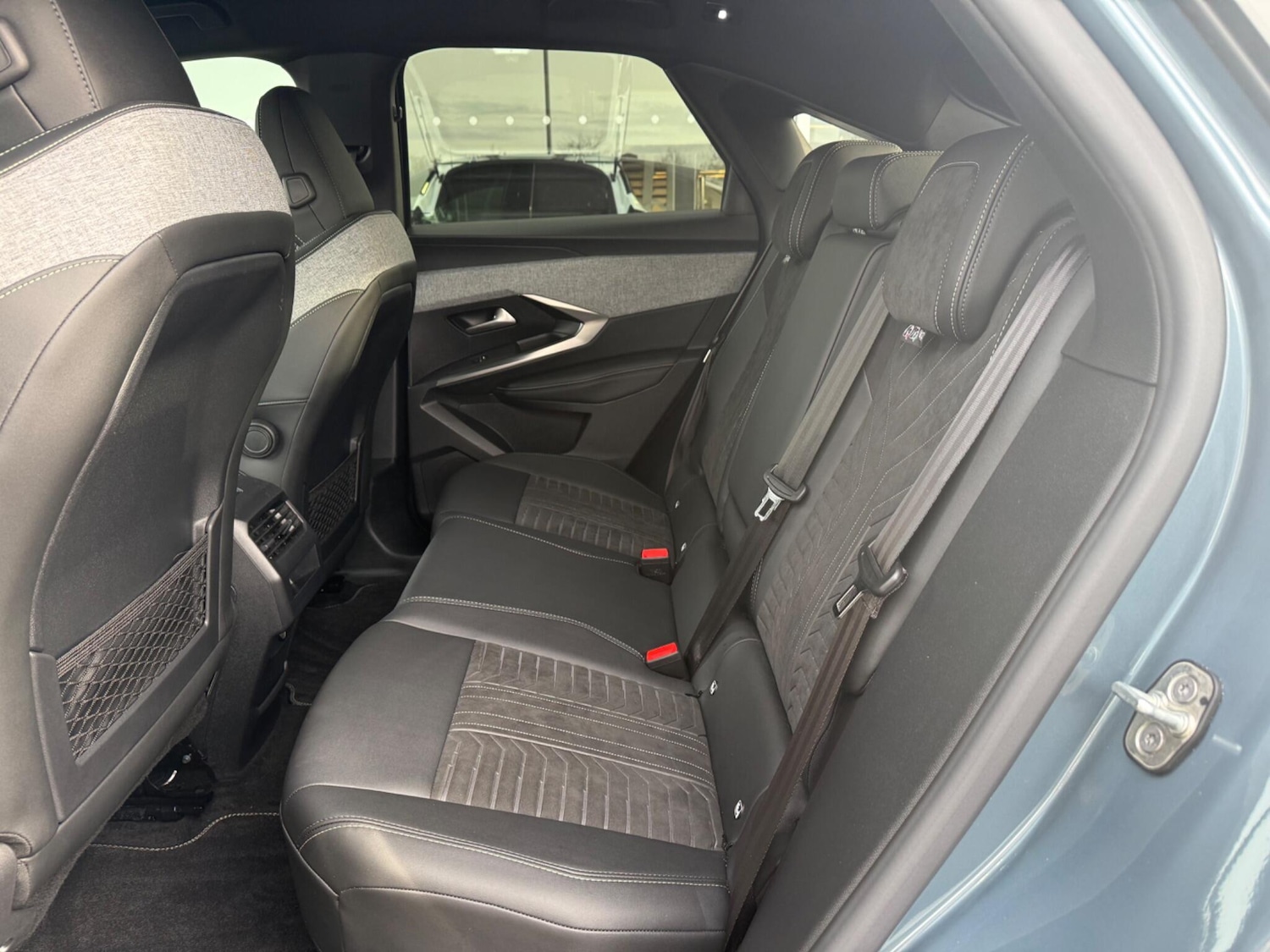 Used Peugeot E-3008 2024 for sale - 77538511: Photo 13