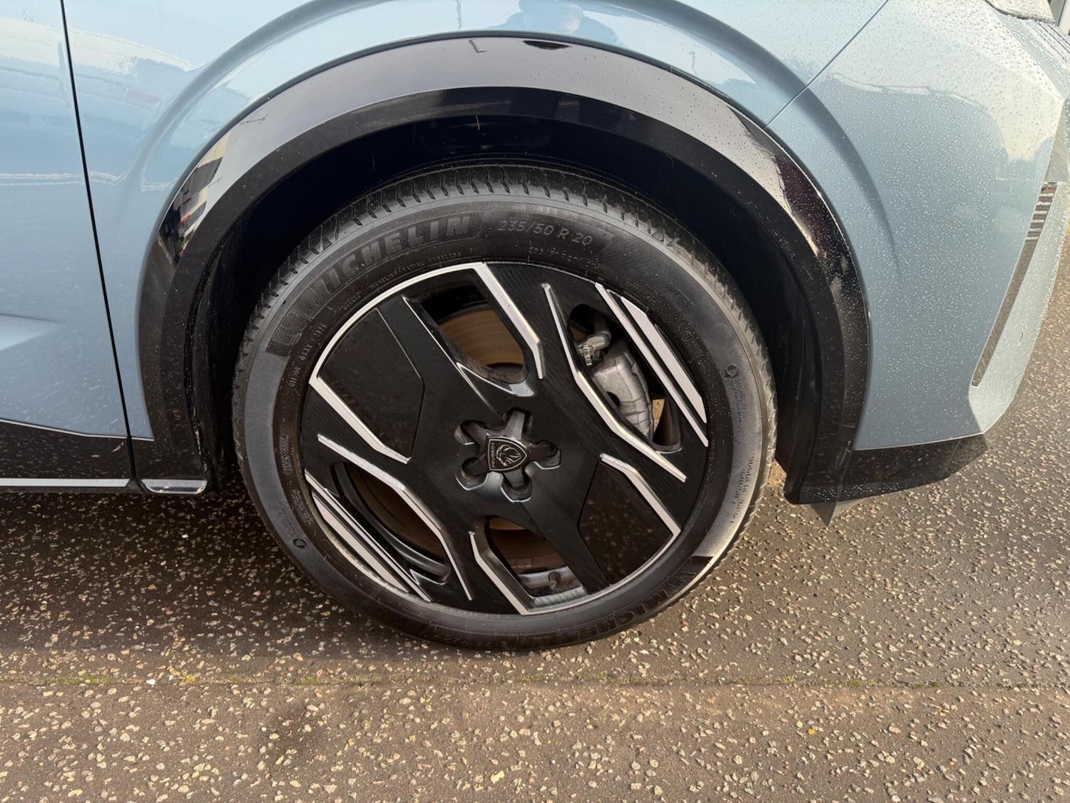 Used Peugeot E-3008 2024 for sale - 77538511: Photo 20