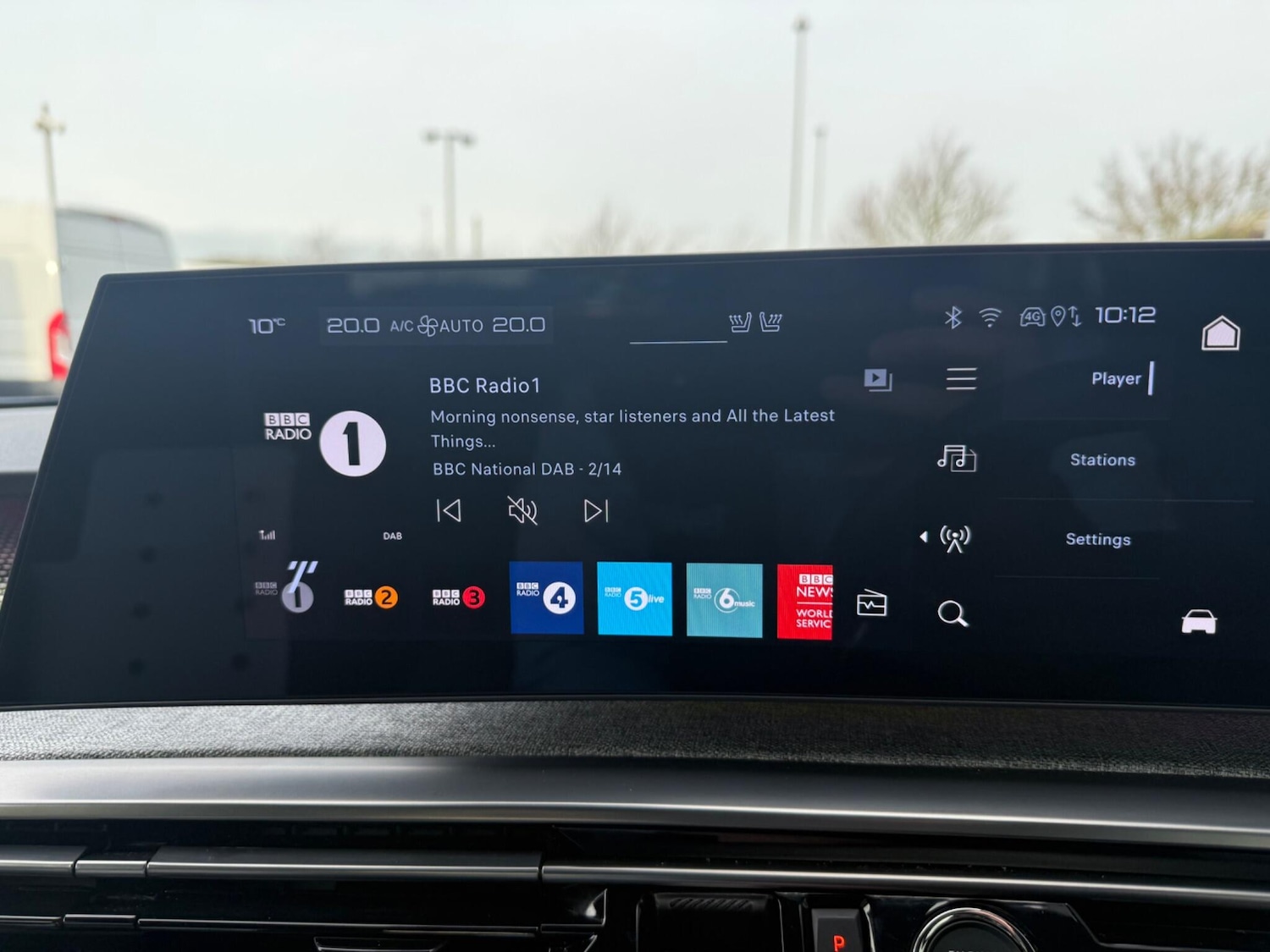 Used Peugeot E-3008 2024 for sale - 77538511: Photo 24